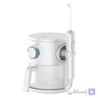 واترجت دهان و دندان گرین لاین Hydra Flosser مدل GL-P350 کد GNHDRFLSRWH