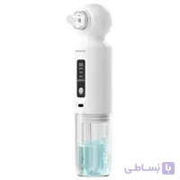 دستگاه پاکسازی و تخلیه جوش سرسیاه پرودو مدل PDSX118WH