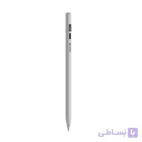 قلم دیجیتال و لمسی گرین لاین Digital Stylus Pencil مدل GL-PEN4 کد GNDGTSLPNWH