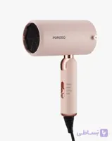 سشوار و خشک کن پورودو | Porodo DryDuo 2-In-1 Hair & Garment Dryer | PDLFSTD32PK