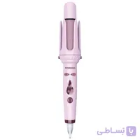 حالت‌دهنده موی 5 کاره پورودو با فرکننده خودکار و اتو مو مدل PDLFST218PK