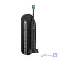 مسواک برقی شارژی گرین لاین Smart Brush مدل GNSMBRSHBK