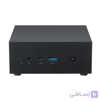مینی پی‌سی ایسوس PN63-S1 i7-11370H 16GB 256GB