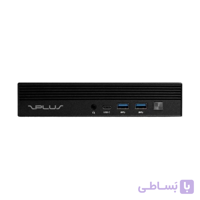 مینی پی‌سی زد پلاس Macro i7-1360P