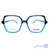 عینک طبی برند chanel مدل glf8080