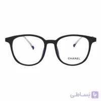 عینک طبی برند chanel مدل k18227