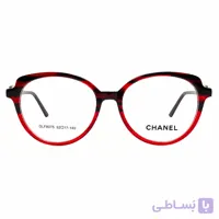 عینک طبی برند chanel مدل glf8075