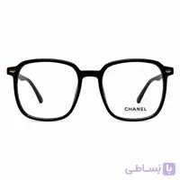 عینک طبی برند chanel مدل k8046