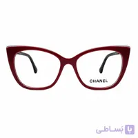 عینک طبی برند chanel مدل ag98047