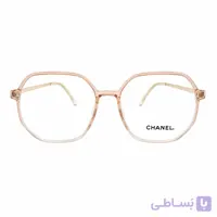 عینک طبی برند chanel مدل k8069