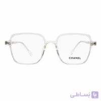 عینک طبی برند chanel مدل k8093