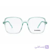 عینک طبی برند chanel مدل k52116
