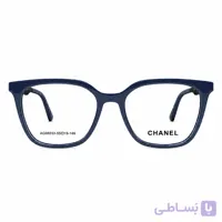 عینک طبی برند chanel مدل ag98033