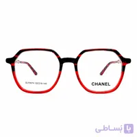 عینک طبی برند chanel مدل glf8074