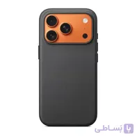 قاب جی تک مدل G-Tech Tech Wove مناسب برای iPhone 17 Pro Max رنگ سرمه ای