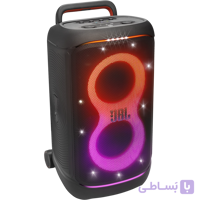 اسپیکر JBL پارتی باکس مدل PartyBox 520