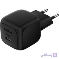 شارژر دیواری 45 وات بلکین مدل BoostCharge