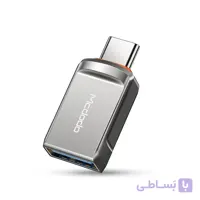 مبدل OTG USB-C مک دودو مدل OT-8730