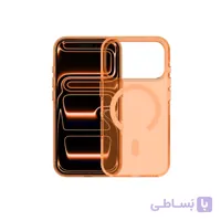 قاب KDOO مدل Iceguard مناسب برای iPhone 17 Pro Max