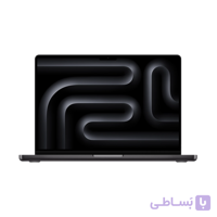 مک بوک پرو 14 اینچ M5 Pro (15C-16C) ظرفیت 2/24 ترابایت مدل 2026