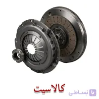 کیت کامل دیسک و صفحه کلاچ پژو407،پژو 301،پژو 508،پژو 2008 اصل شرکتی خرید عمده و خرده