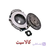 کیت کامل دیسک و صفحه کلاچ دانگ فنگ H30 CROSS،دانگ فنگ S30 اصل شرکتی خرید عمده و خرده