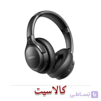 هدفون بلوتوثی بریبس مدل BERIBES WH202A شارژدهی 65 ساعته 6 حالت اکولایزر EQ