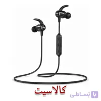 هدفون ورزشی بی‌سیم UXD CT887 بلوتوثی گواهی ضد آب و بلوتوث نسخه بالا