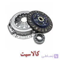 کیت کامل دیسک و صفحه کلاچ سوزوکی کیزاشی اصل شرکتی خرید عمده و خرده