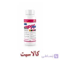 کود مایع فسفر و پتاسیم مکسی پی کی Maxi PK ساخت استرالیا حجم ۱ لیتری