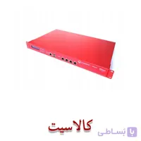 فایروال سخت‌افزاری گیت پروترکت مدل GateProtect GPA250 مجهز به 4 پورت LAN امنیت شبکه
