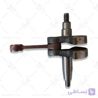 ميل لنگ علفتراش 430