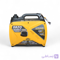 موتور برق راتو 1.1 کیلووات سایلنت مدل R1500iS اینورتر RATO
