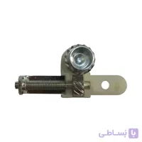 زنجیر سفت کن پلاستیکی