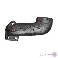 پايه اگزوز چيني 30  اسب