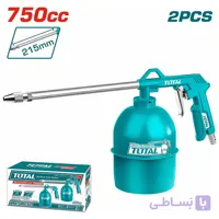 گازويیل پاش سوپر توتال TAT20751