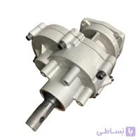 گیربکس کامل چاله کن 8 پیچ