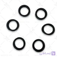لاستيک سوپاپ 30 (دانه)