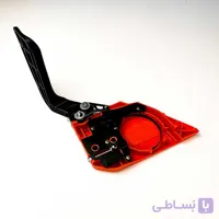 مجموعه دسته محافظ جلو NT 5200 اره موتوري