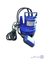 کفکش HAPPY پلاستيکي 1 اينچ 5 متري QDP-250