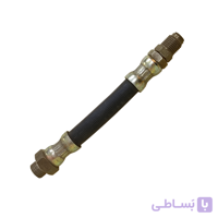 شلنگ گازوئيل کوتاه ژاپني MM