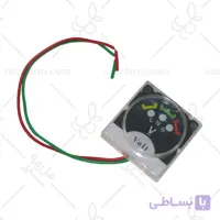 ولت متر سمپاش شارژی