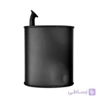 اگزوز 2 کيلووات برقي