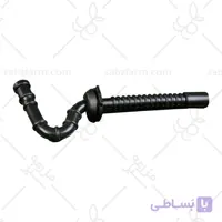 شلنگ سوخت اره موتوري230