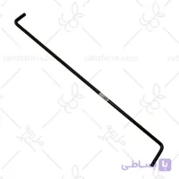 ميله رابط دسته سمپاش دستي