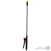 لانس پلاستيکي با نازل سمپاش دستي 20 ليتري L006