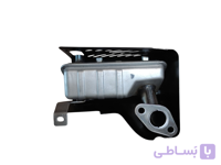 اگزوز روبين 20
