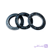 كاسه نمد كامل M13