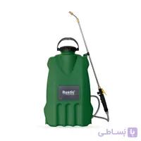 سمپاش شارژي 20 ليتري روستيک RUSTIC