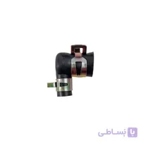 زانو شلنگ به مخزن سمپاش شارژی